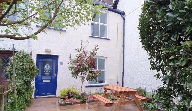 Bay Tree Cottage