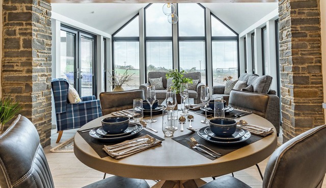 Bay Tree Cottage - UK35891