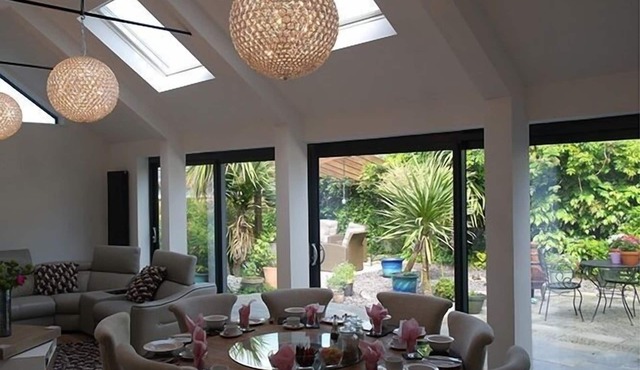 Bay Tree House