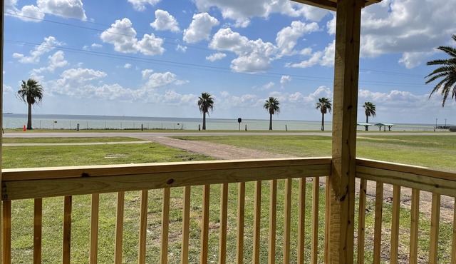 Bay View Bungalow