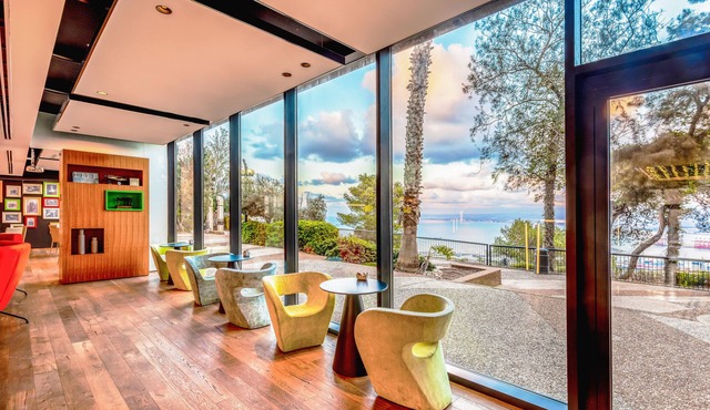 Bay View Haifa
