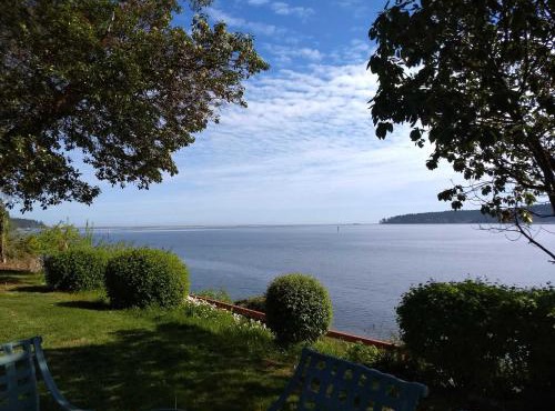 Bay View Horizon Waterfront Family Friendly