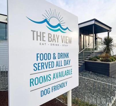 Bay View Inn