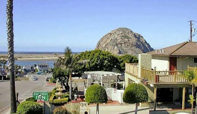 Bay View Inn