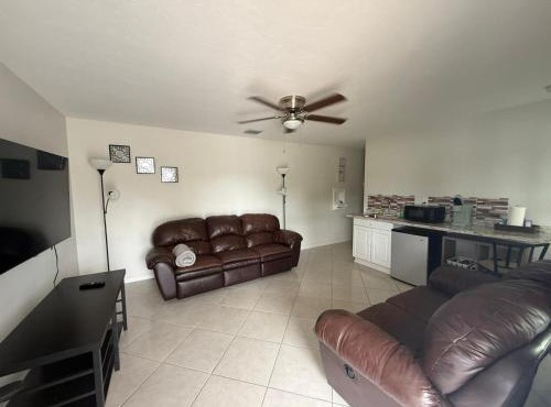 Bay view suites