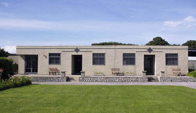 Bay View Terrace Studio 2