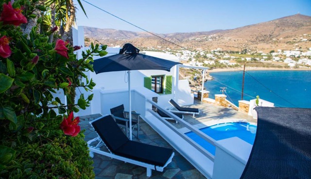 Bay View Villas