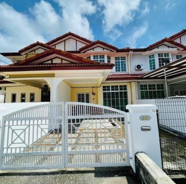 Bayan Homestay Bayan Lepas Penang