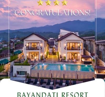 Bayandati Resort