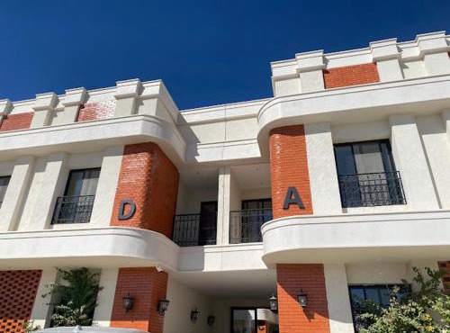 Bayat flat