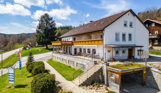 Bayerisch Häusl by Interhome