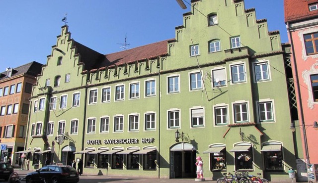 Bayerischer Hof