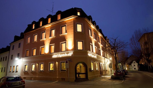 Bayerischer Hof