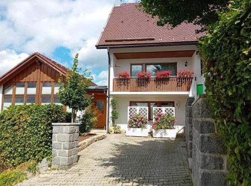 Bayerwald Auszeit