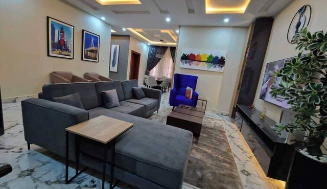 Bayford Suites