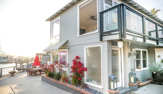 Bayfront Beach House in Morro Bay, CA