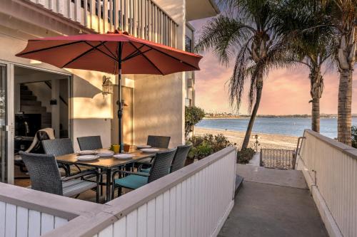 Bayfront Bliss