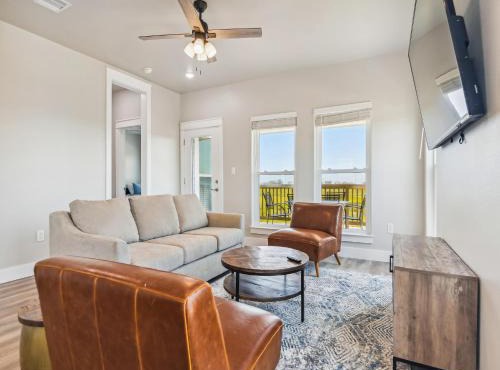 Bayfront Nirvana!
