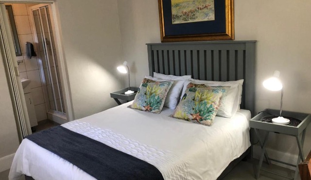 Baylight Accomodation Room 2