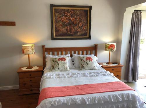 Baylight Accomodation