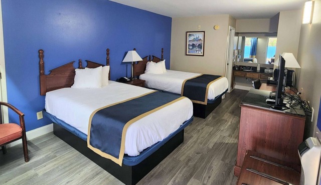 Baymont by Wyndham Eufaula