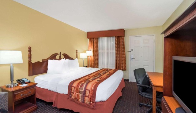 Baymont by Wyndham Goodlettsville Nashville