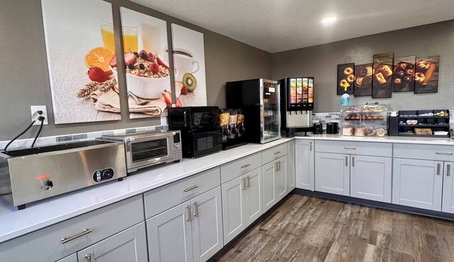Baymont by Wyndham Great Falls City Center