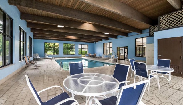 Baymont by Wyndham Janesville