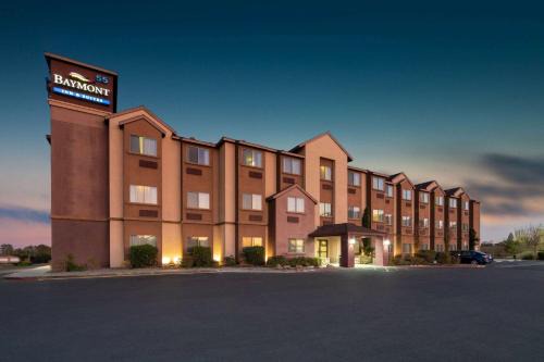 Baymont by Wyndham Las Vegas South Strip