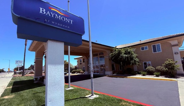 Baymont by Wyndham Manteca