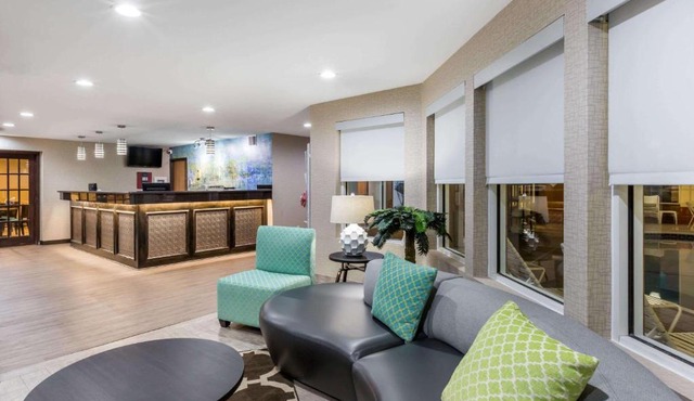 Baymont by Wyndham Pella