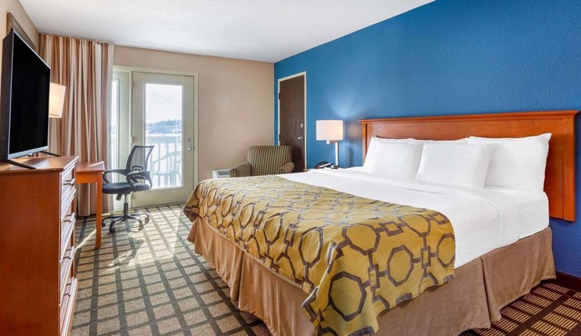 Baymont by Wyndham Rochester Mayo Clinic Area