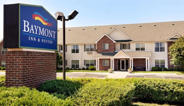 Baymont by Wyndham Wichita East
