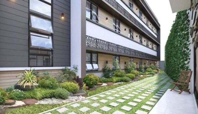Baypark Inn