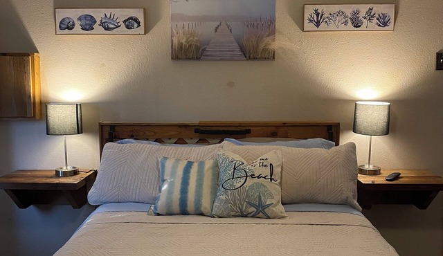 Bayside Cottage