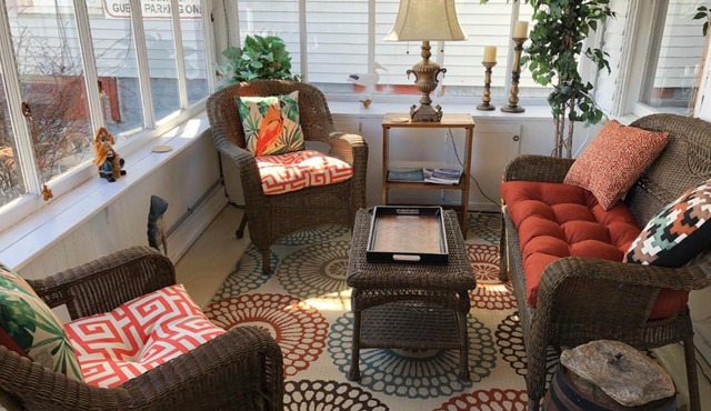 Bayside Inn