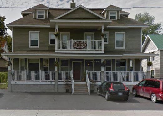 Bayside Inn