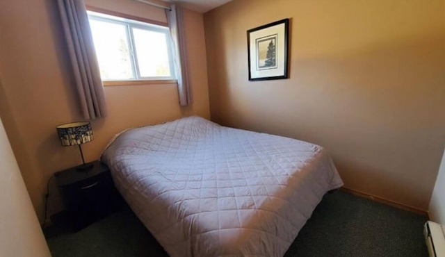 Bayside Resort-Cabin 1