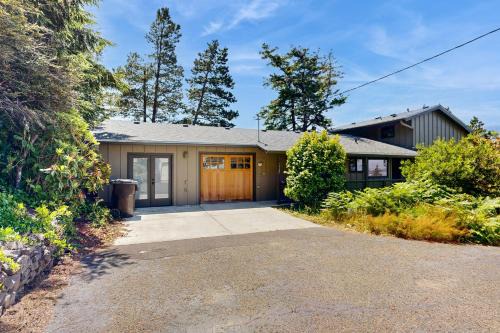 Bayside Retreat