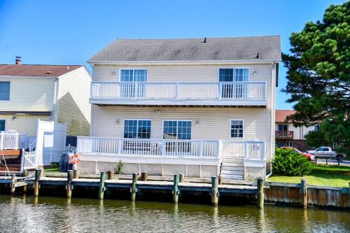 Bayside View