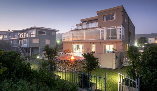Bayside Views