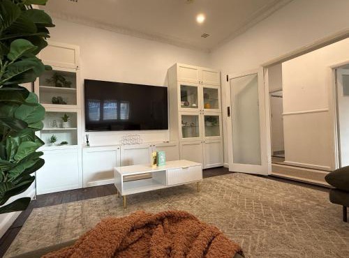 Bayswater Tree Oasis