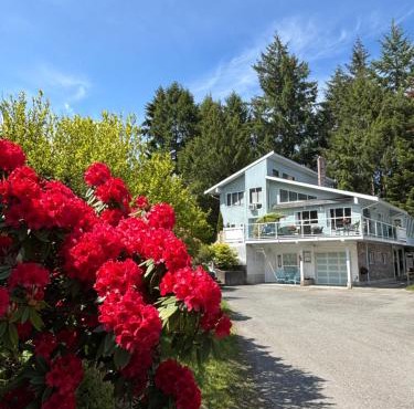 Bayview Bed and Breakfast