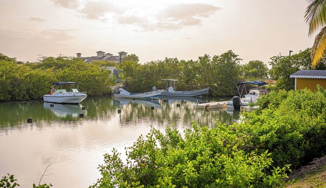 Bayview Condo.