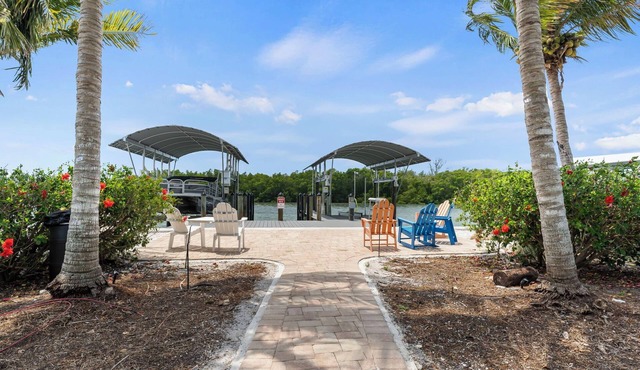 ⚓Bayview Drive! Sunset Views & Private Boat Dock!⚓🌅