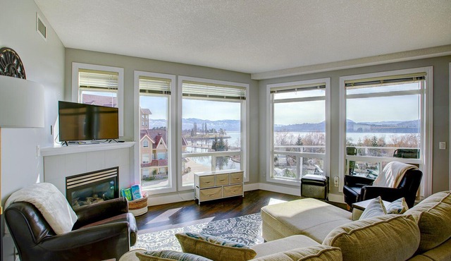 Bayview Getaway