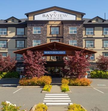Bayview Hotel