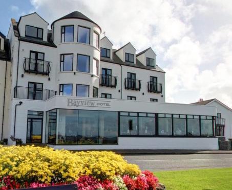 Bayview Hotel