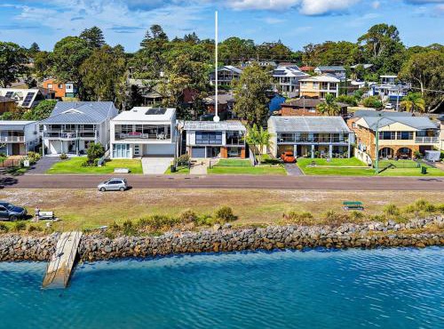 Bayview Nook Tanilba Bay