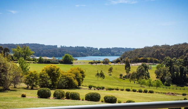 Bayview Ringlands - Enjoy this relaxing escape